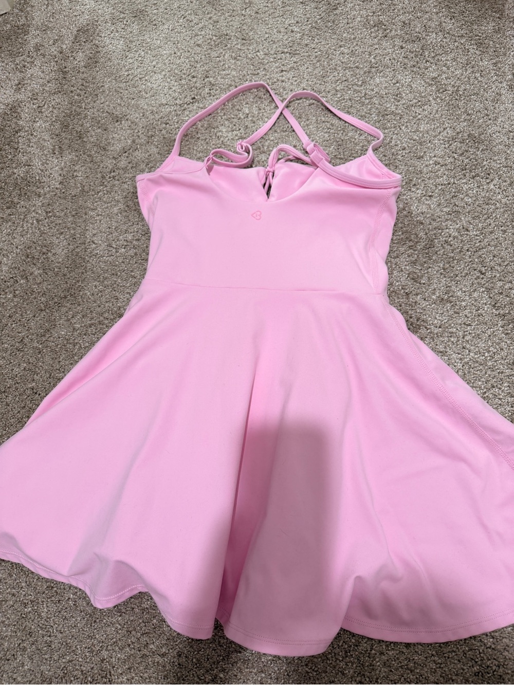 Blogilates Dress - Picture 3 of 11